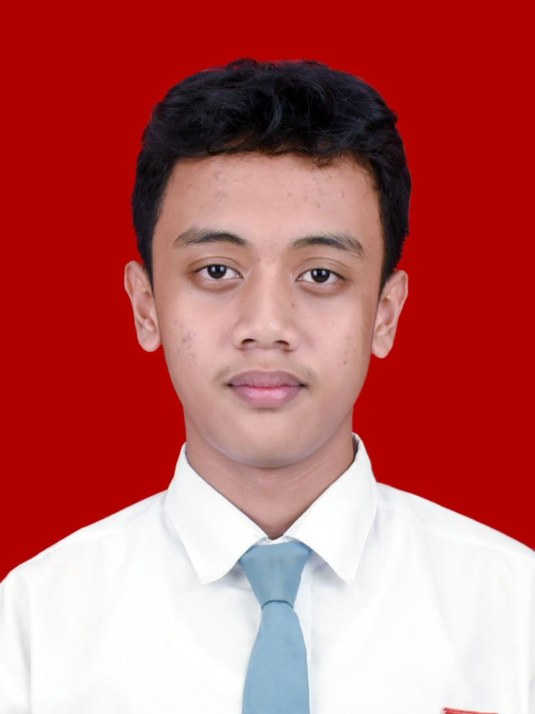 Foto MUHAMMAD RIDHO ALFAIZI